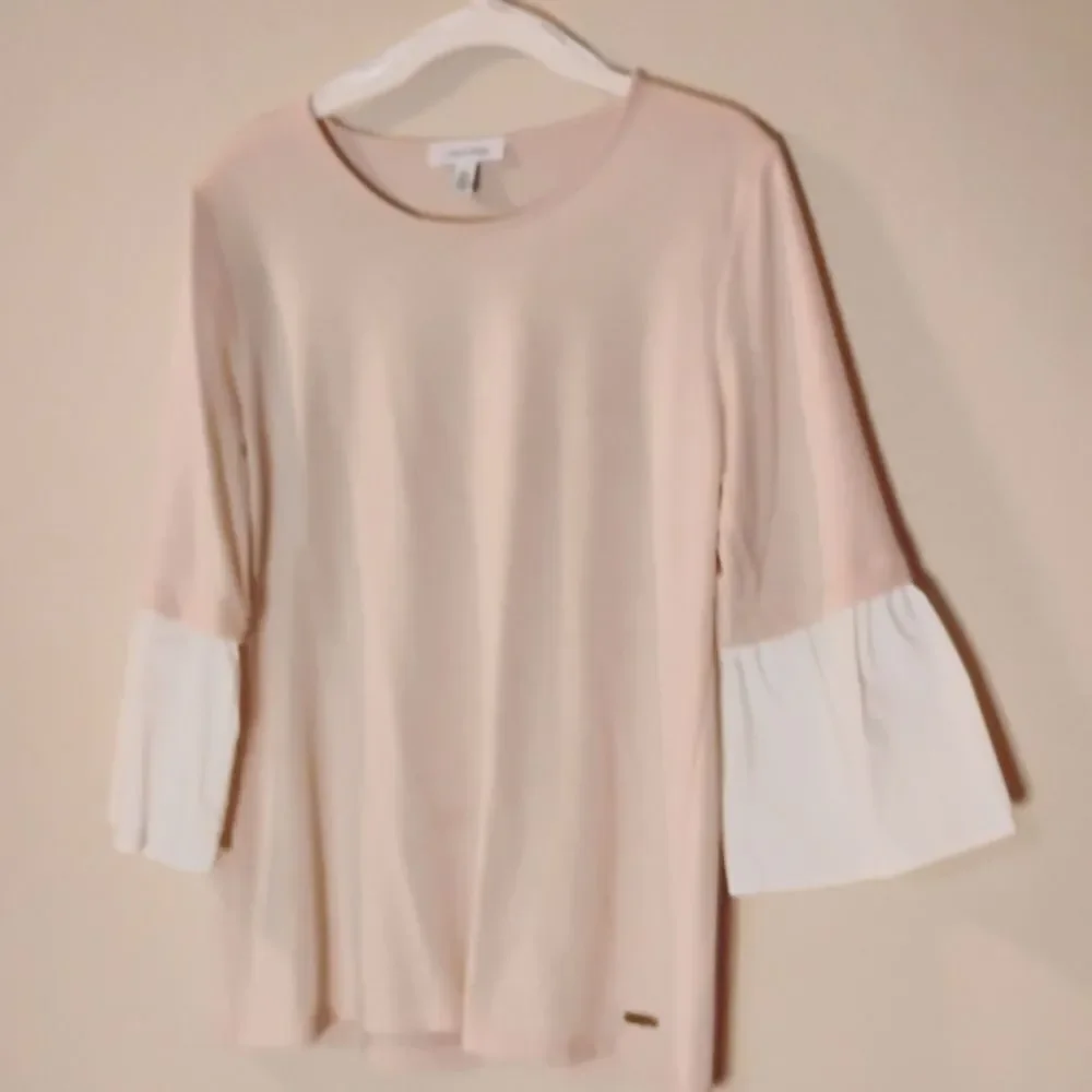 USED Calvin Klein Shirt